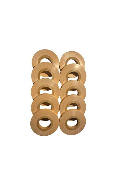 OEM Comforex grapevine and vegetable binding tape, 150 microns, beige, 260 me...
