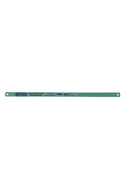 OEM Panza bomfaier HSS, pentru taiere metale, 300 x 12.5 x 0.63 mm, 24 TPI