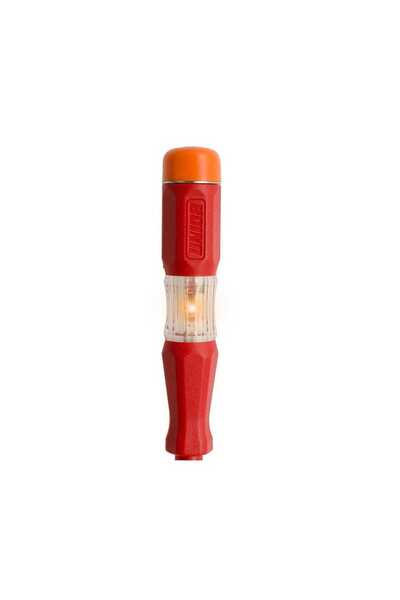 OEM Surubelnita pentru electricieni, pentru control tensiune, Unior 630VDE, 1...
