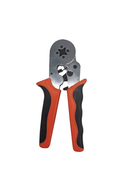 OEM Presa sertizare pini 0.25 - 6 mm2, Hoff
