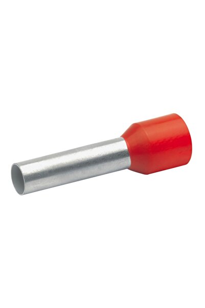 OEM Klauke 476/12 end pipe, 10 mmp, 100 pcs