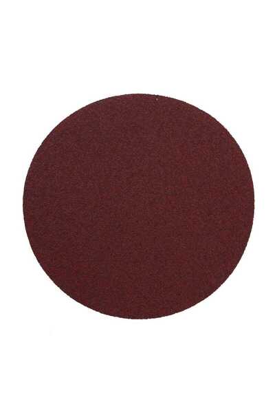 OEM Disc abraziv cu autofixare, pentru lemn / metale, Carboas HENR, 230 mm, g...