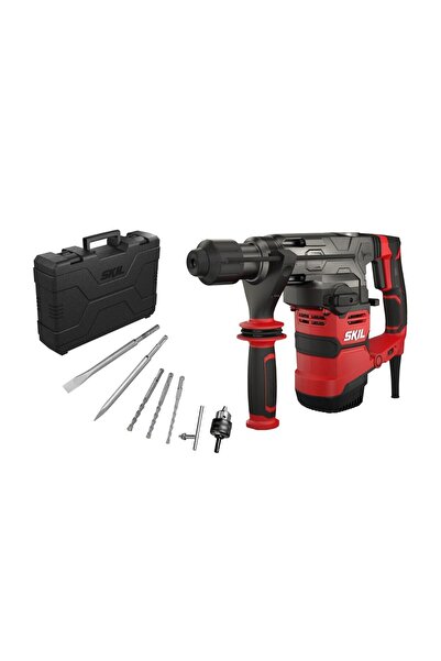 OEM Перфоратор Skil RH1E1781GB, 1500 W, с кабел, 750 об/мин, SDS-plus, с чант...