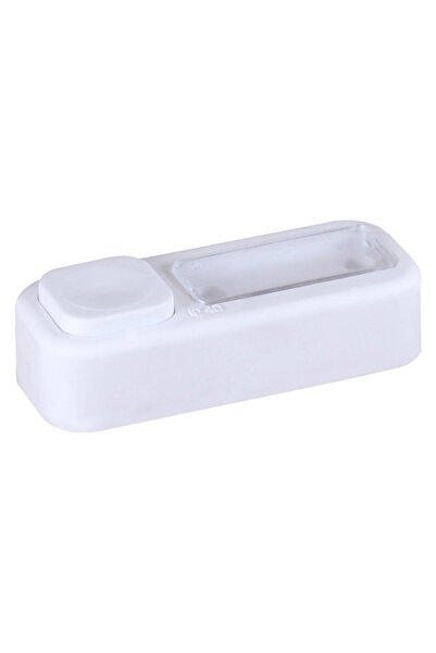 OEM Buton sonerie cu fir Relee 36073, tip carte de vizita