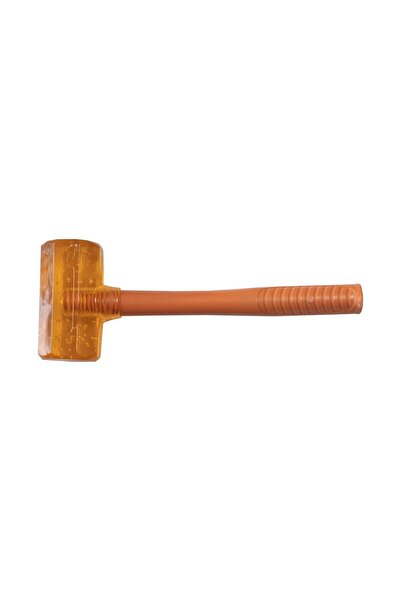 OEM Ciocan PVC flexibil, Lumytools LT33916, coada din plastic, 0.545 kg