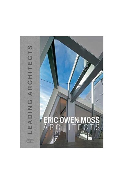 Generic (Unbranded) Eric Owen Moss Architects - Arhitecți de top