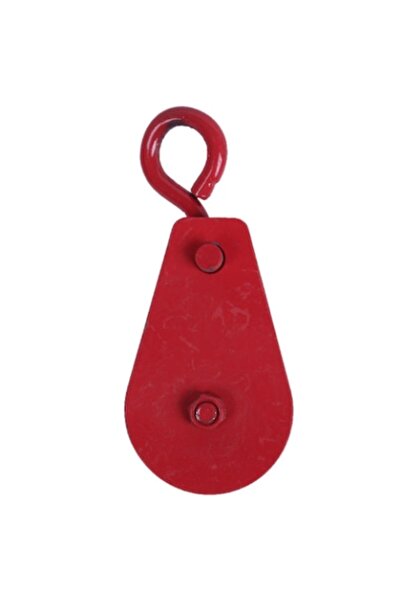 OEM Red Pulley 0.3T 300KG