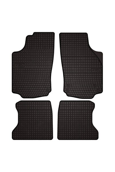 Wielganizator Covorașe auto din cauciuc pentru: Opel Combo C kombi (2001-2011...