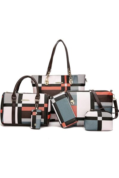 GENERAL 2Ay-Youth Women's Tote & Shoulder & Satchel & Top Handle Purse & Hand...