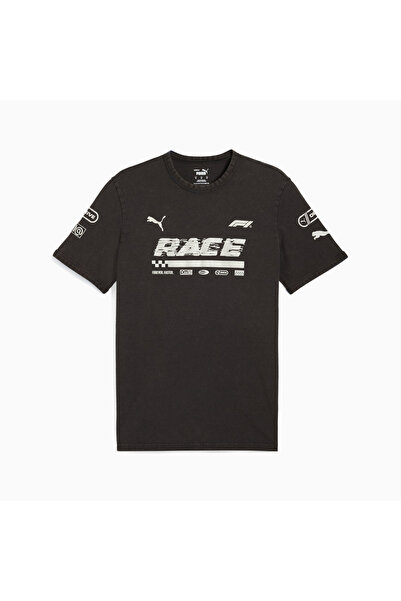 Puma F1 Men's T-Shirt 631641-01