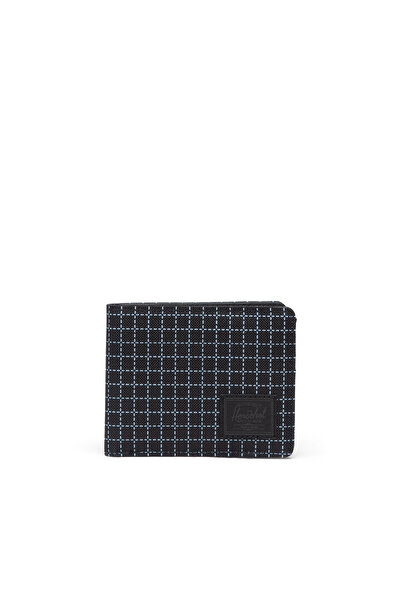 Herschel Supply Co. Хършел Рой |   Портфейл с RFID защита
