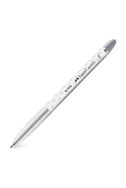 Faber Castell Pix unica folosinta 0.5mm negru k1 faber-castell