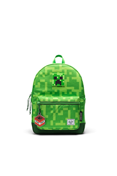 Herschel Supply Co. Хершъл x Майнкрафт Наследство ™   Дете |   Водоотблъскващ...
