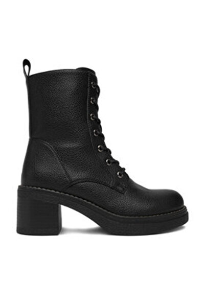 Clara Barson Trzewiki CEO-WS6570-02 Negru