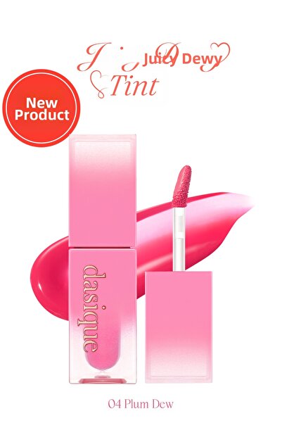 dasique Long-Lasting Tint Juicy Dewy Tint That Offers Intense Shine and Vibra...