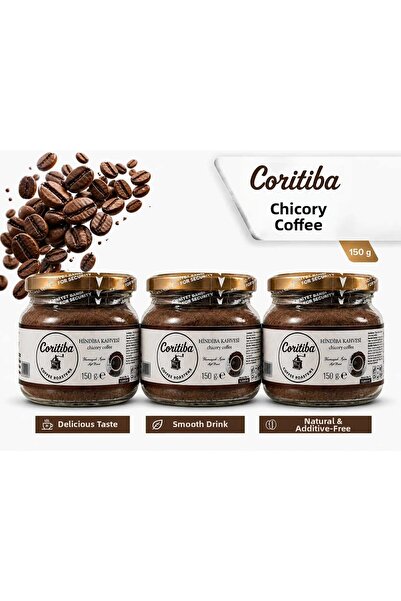 coritiba coffee roasters Coritiba 3 Jars (Gifted)