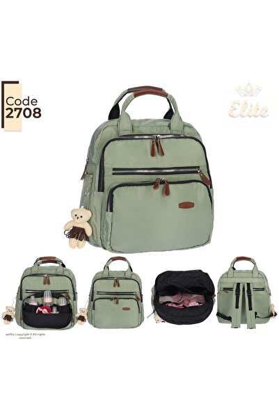 ELITE by Seba Toscana Mother Baby Care Bag