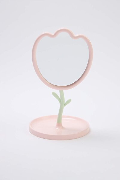 TRENDYOLMİLLA HOME Tulip Shaped Mirror Tphss26Na00001