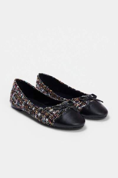 TRENDYOL SHOES Baletanke