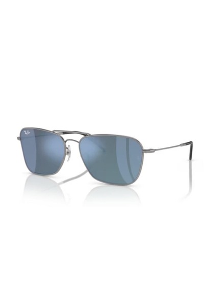 Ray-Ban Rb R0102S 004/Ga 58 Caravan Reverse Sunglasses