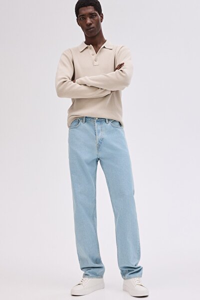 H&M Relaxed Jeans