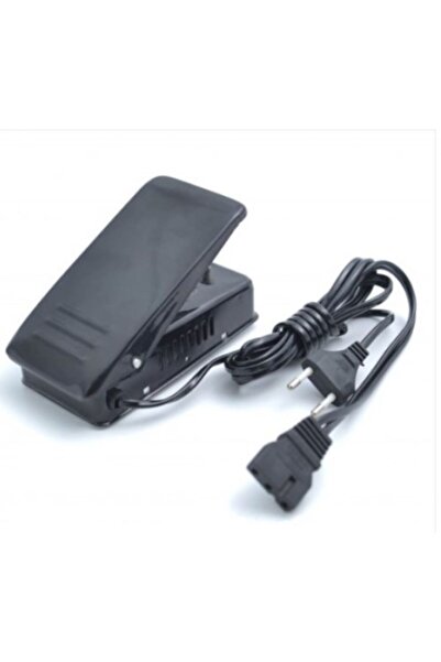 Set Dikiş Makineleri Aile Dikiş Makinesi Sac Pedal