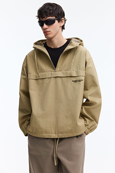 H&M Popover Ceket