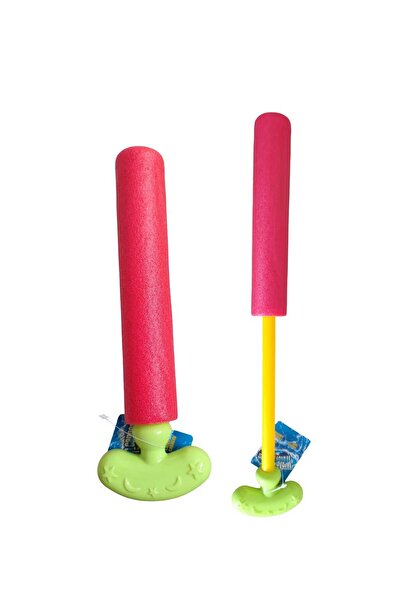 minivo Water Gun-Sponge Water Pump-Pull and Shoot-Pool, Sea and Beach Toy-Wit...
