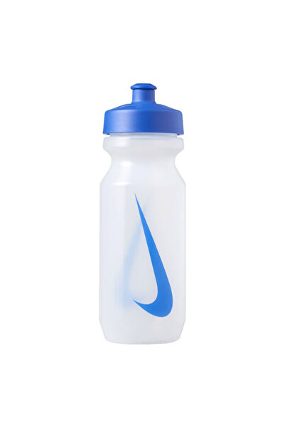 Nike Big Mouth Bottle 2.0 22 Oz Unisex Suluk N.000.0042.972.22-Şeffaf