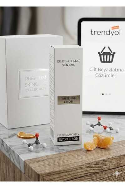 Dr.Rena 125 ml ÖZEL BİKİNİ BÖLGESİ KARARMA-KOLTUK ALTI KARARMA-YÜZ-TÜM VÜCUT ...