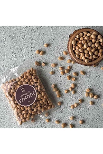 TR 28 TİREBOLU Pikola Fındık (80 gr)