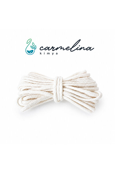 10mt Candle Wick Construction Material