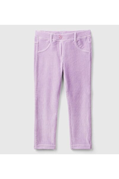 United Colors of Benetton Bnt-Bg Velvet Tights