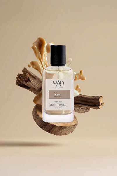 Mad Parfüm Mad J101 Selective 50 ml Erkek Parfüm