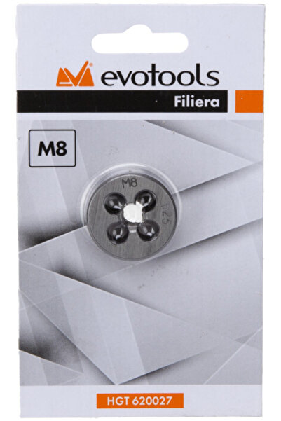 Evotools Matriță M6 mm