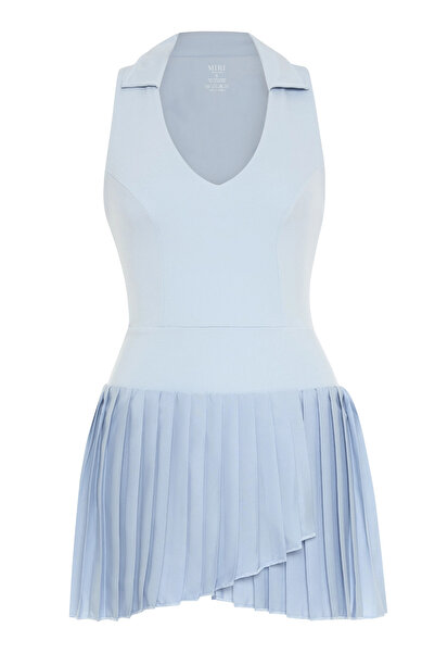 MIRI ACTIVE ROCHE DRESS