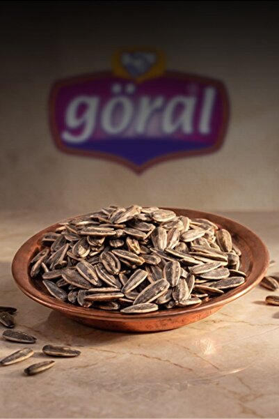 Ayçekirdeği Siyah-500 GR