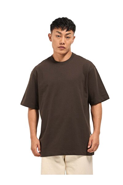 The Bear House Men’s Short Sleeve T-Shirt, Soft Fabric, Comfortable Fit & Cas...
