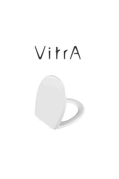 VitrA Arkitekt Asma Klozet, Gömme Rezervuar Set 768-1851