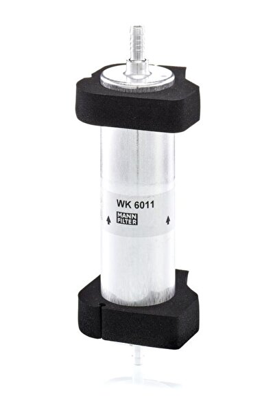 MANN WK 6011 YAKIT FILTRESI 8R0127400