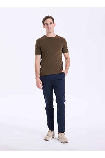 GMG FIRENZE Lacivert Erkek Jogger Pantolon GU26MSS01011