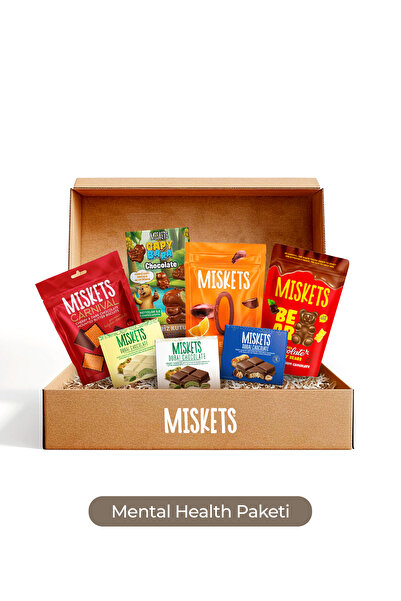 Miskets Mental Health Paketi