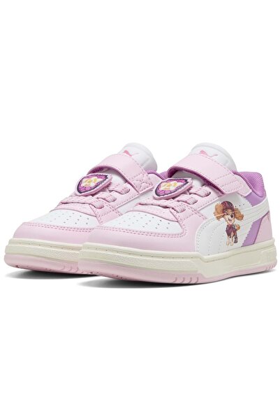 Puma Caven III Paw Patrol Dino Movie GAC 406899-01 Ortopedická detská športov...