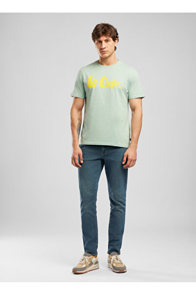 Lee Cooper Mavi Slim Fit Erkek Denim Pantolon 262 LCM 121028 JACK SPRANG NLB ...