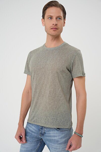 Efor Erkek TS 902 T-SHIRT
