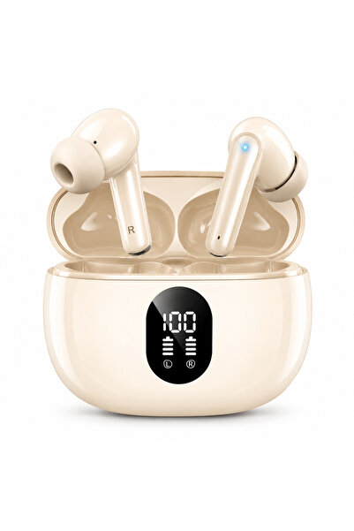 OEM Tip căști wireless: AirPods, Bluetooth, In-Ear, Afișaj digital, Anulare z...