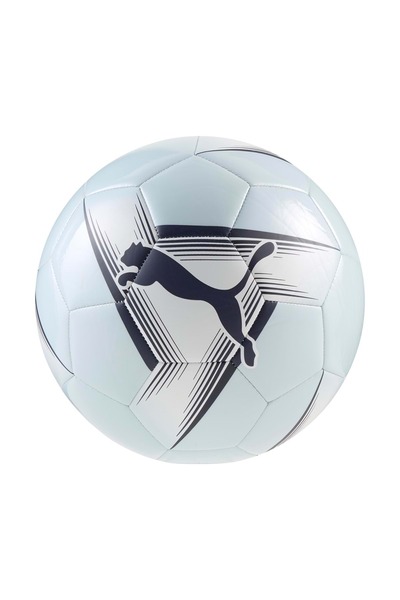 Puma 084585 Prestige Ball Size 5 Soccer Ball White
