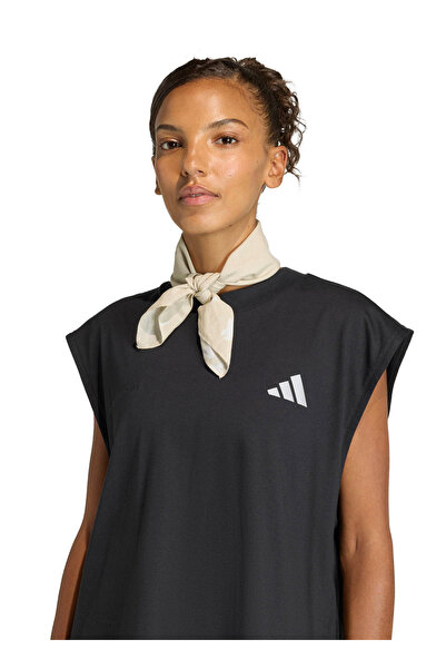 adidas Ke8471 Hk Bandana Gray Logo Printed Unisex