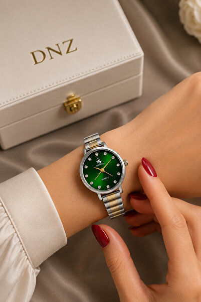 DNZ Watch Store Kadın Kol Saati