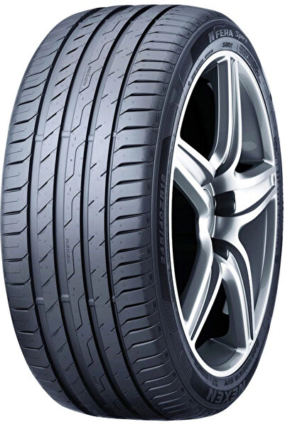Nexen 225/55R17 101W XL Nfera Primus